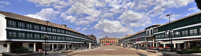 visitar almagro con guia turistico