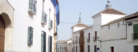 lugares tipicos de almagro