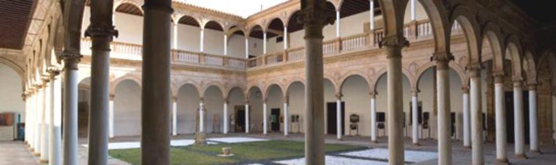 visitas turisticas en almagro con guia